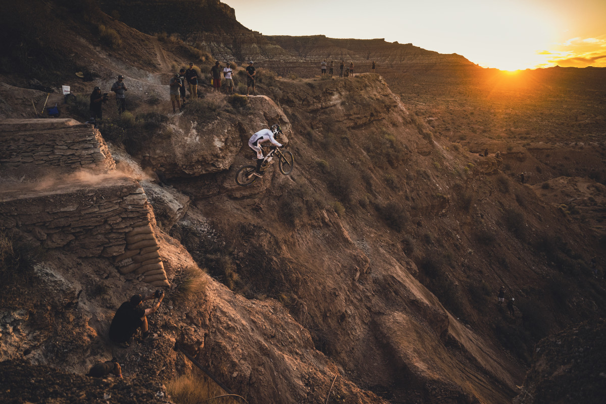 Red Bull Rampage 2024 Times, Dates, Rosters, and Viewing Information