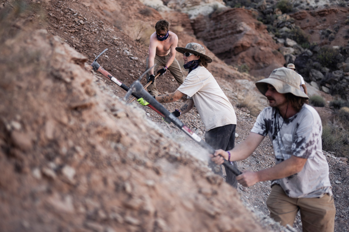 Red Bull Rampage 2024 Times, Dates, Rosters, and Viewing Information