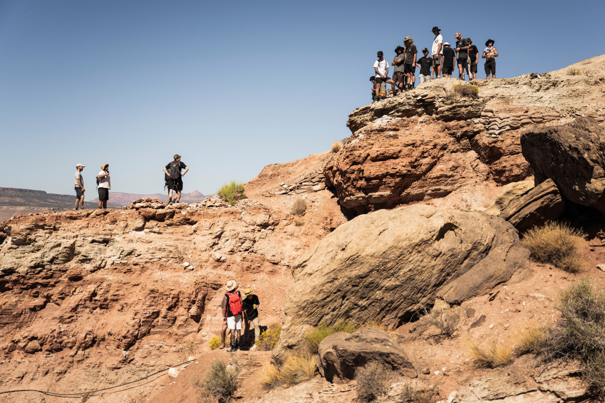 Red Bull Rampage 2024 Times, Dates, Rosters, and Viewing Information