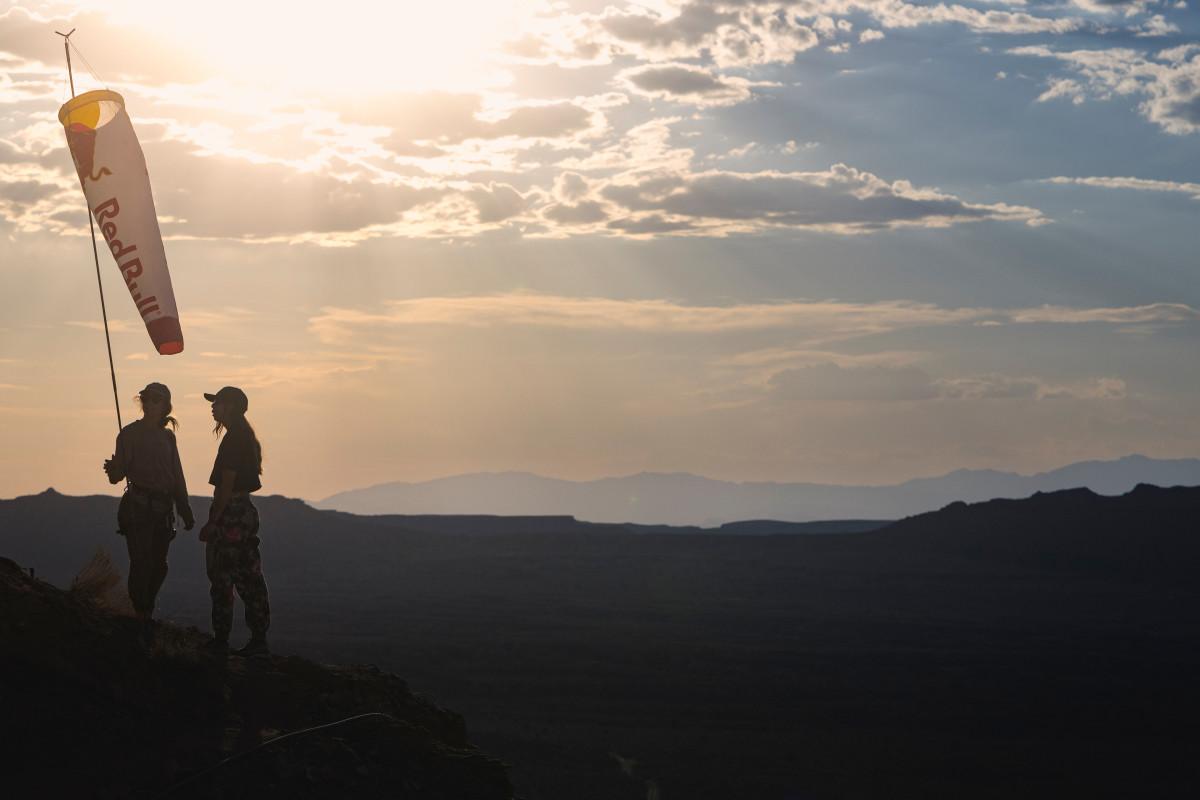 How to Watch the Women of Red Bull Rampage Compete BikeMag