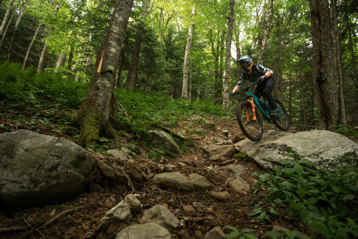 Registration For US Open Of Mountain Biking Is Officially Open BikeMag