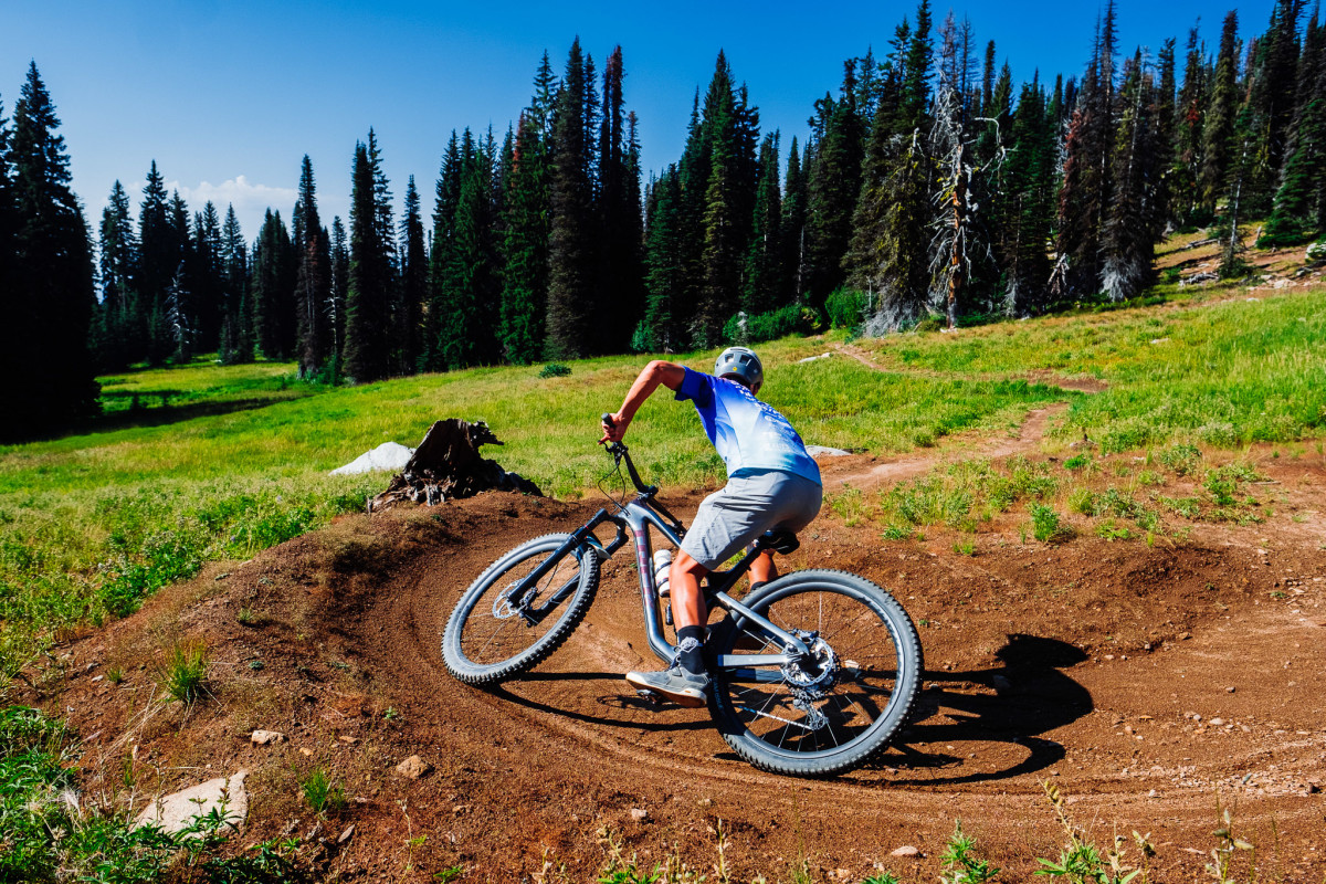 Brundage bike outlet park