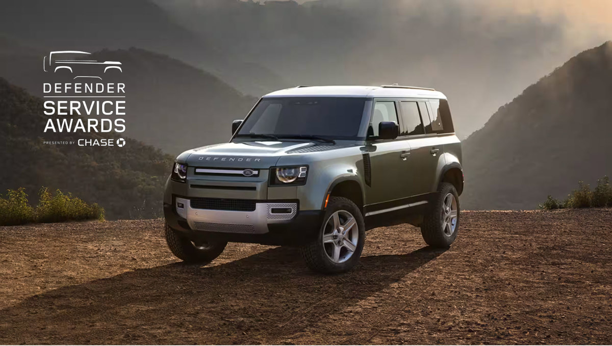 The Defender Service Awards Finalists Are In. Vote Now to Turn Unsung ...