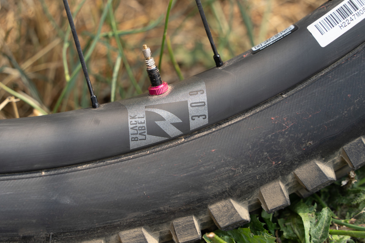 Tested The Best Carbon Mountain Bike Wheels BikeMag