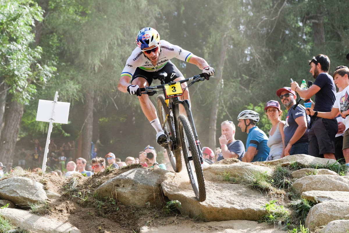 UCI MTB World Series Announces 2024 Calender - BikeMag