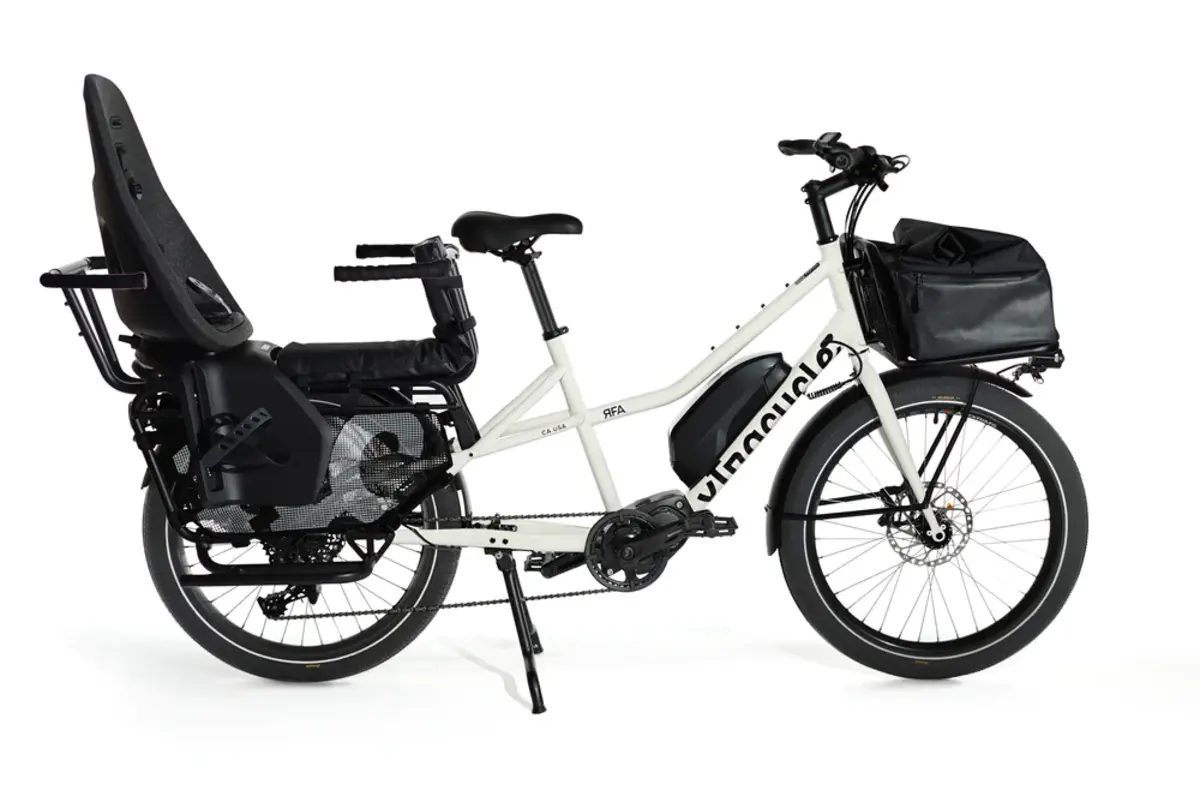 Xtracycle rfa deals