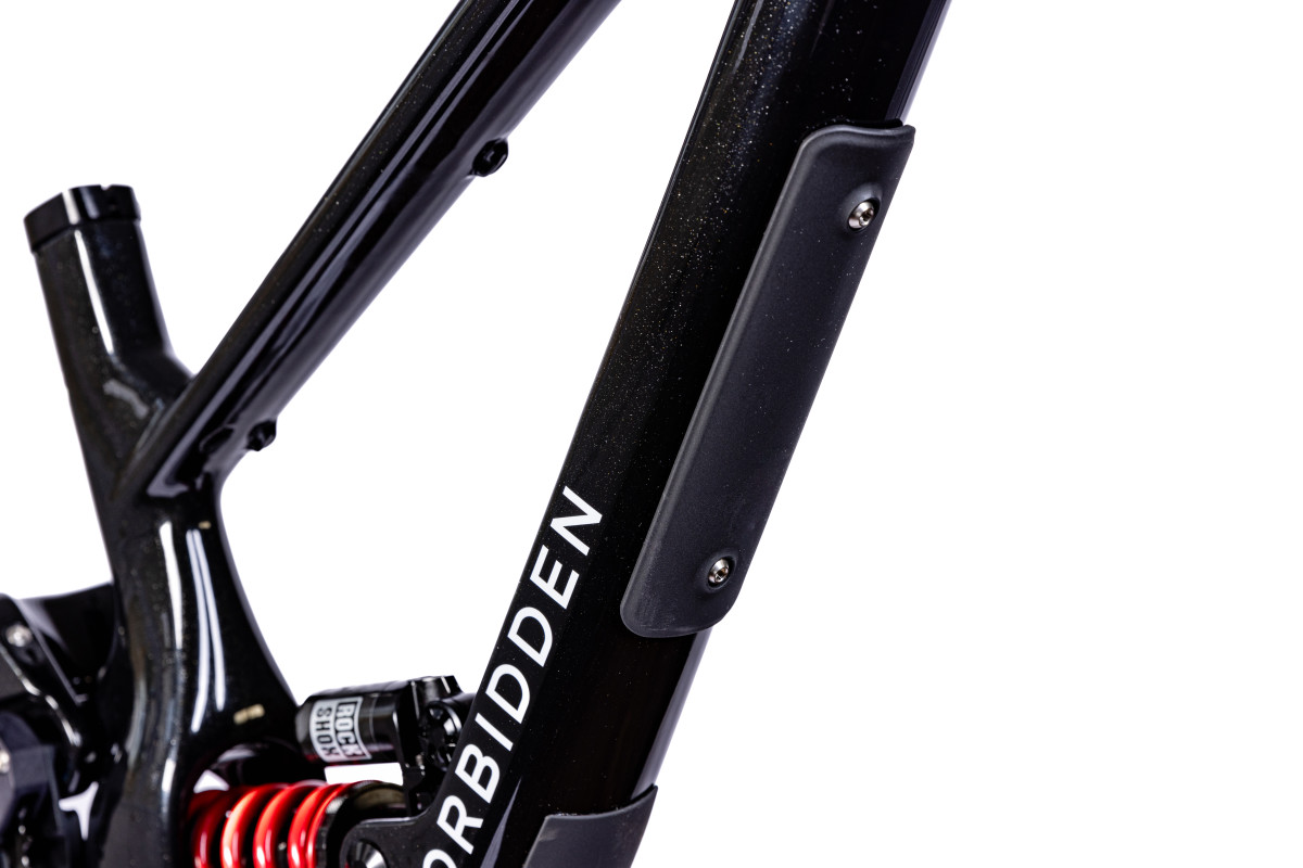 Forbidden bike online frame