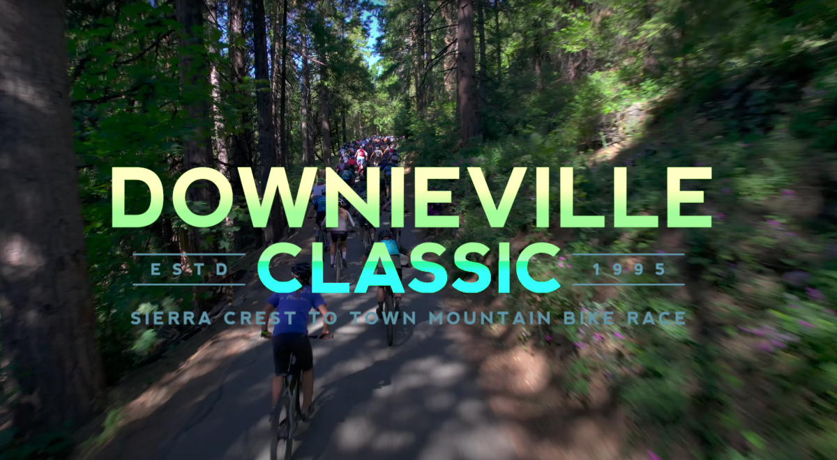 Dates And Registration Window Announced For Downieville Classic BikeMag