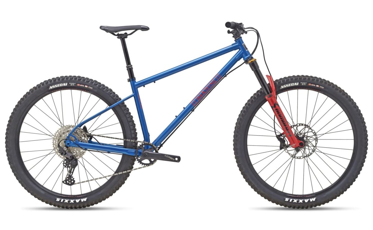 The Best Beginner Mountain Bikes You Can Buy Right Now BikeMag