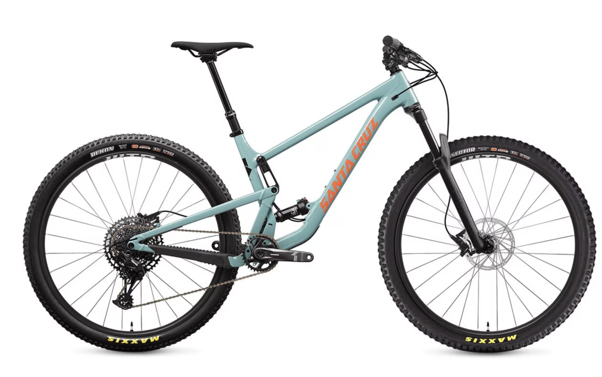 Best budget full suspension mtb 2019 online