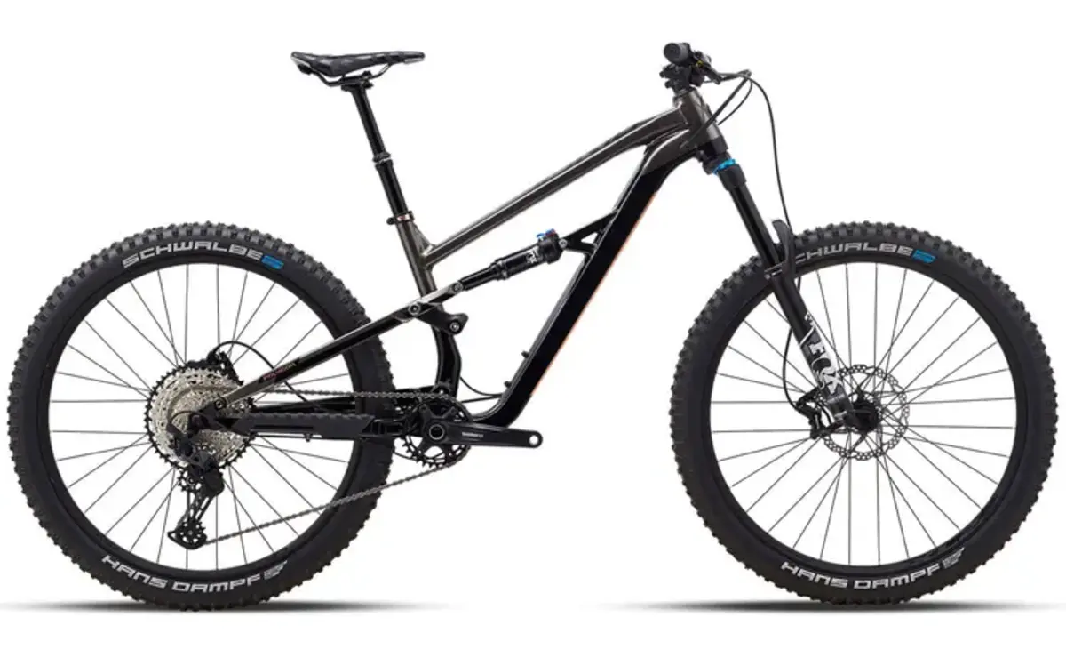 The Best Beginner Mountain Bikes You Can Buy Right Now BikeMag