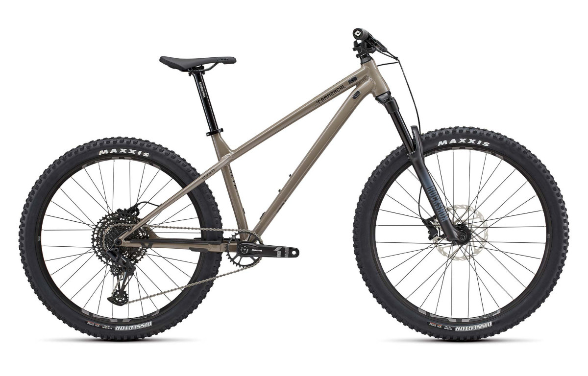 The 10 Best Hardtail Mountain Bikes Under 2 000 BIKE Magazine BikeMag