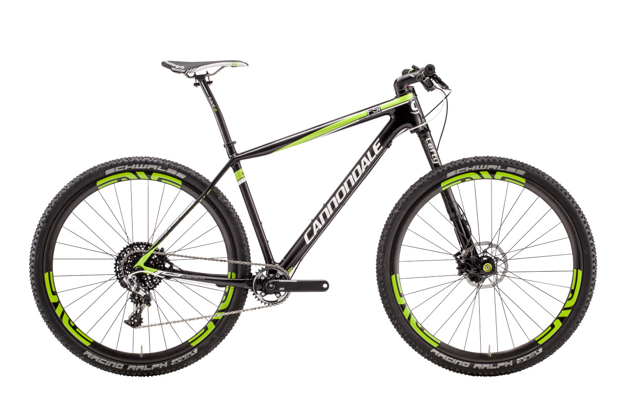 cannondale f 29
