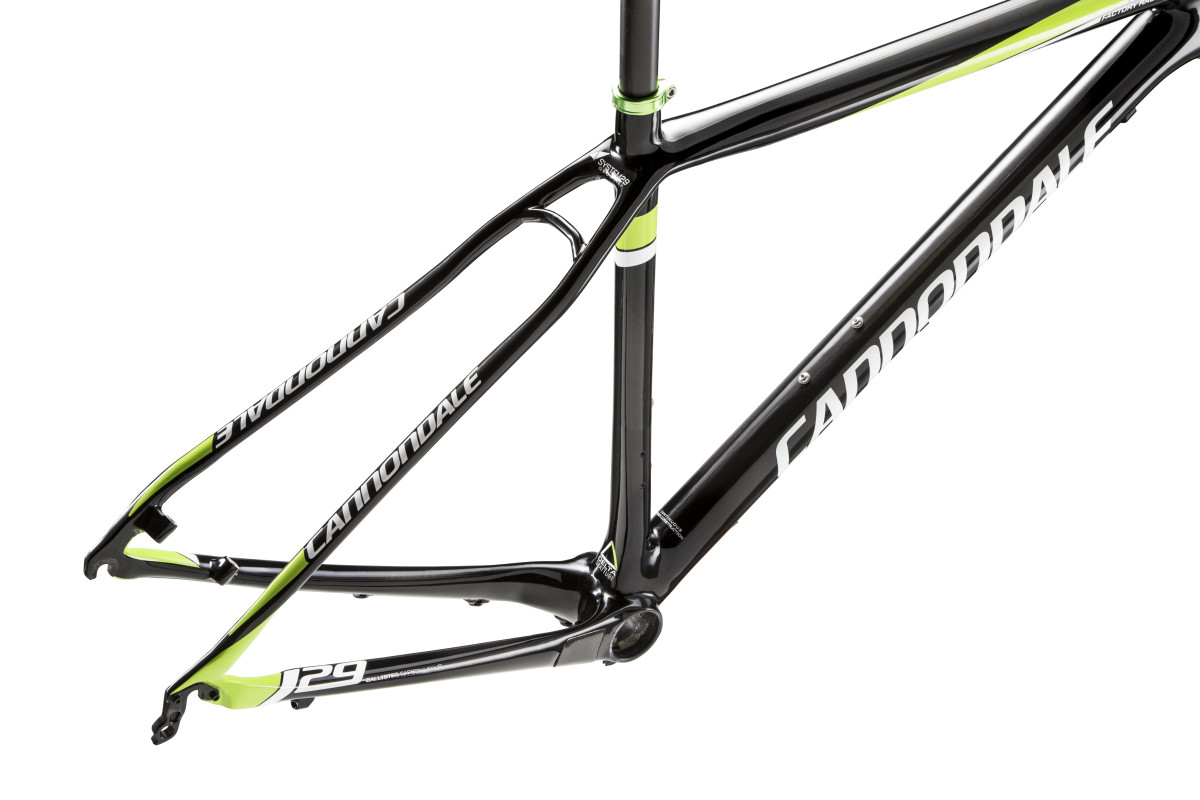 cannondale f 29