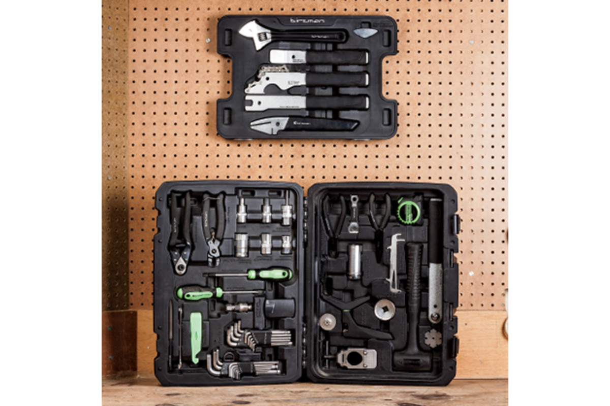 tool kit mtb
