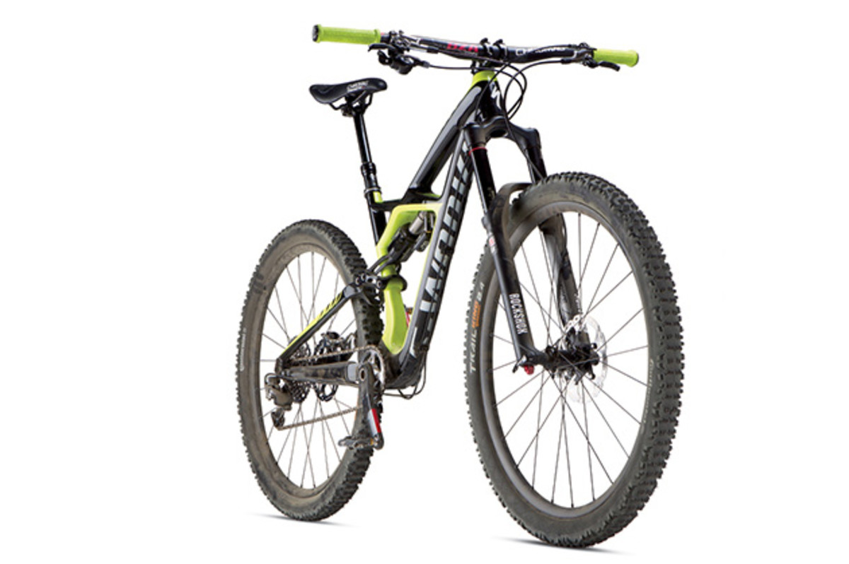 best enduro 29er