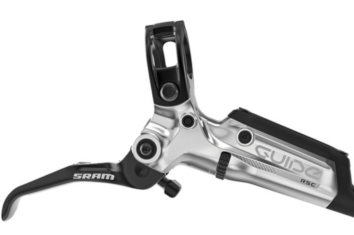 sram guide brake set