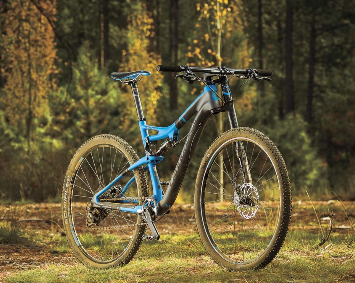 cannondale scalpel price