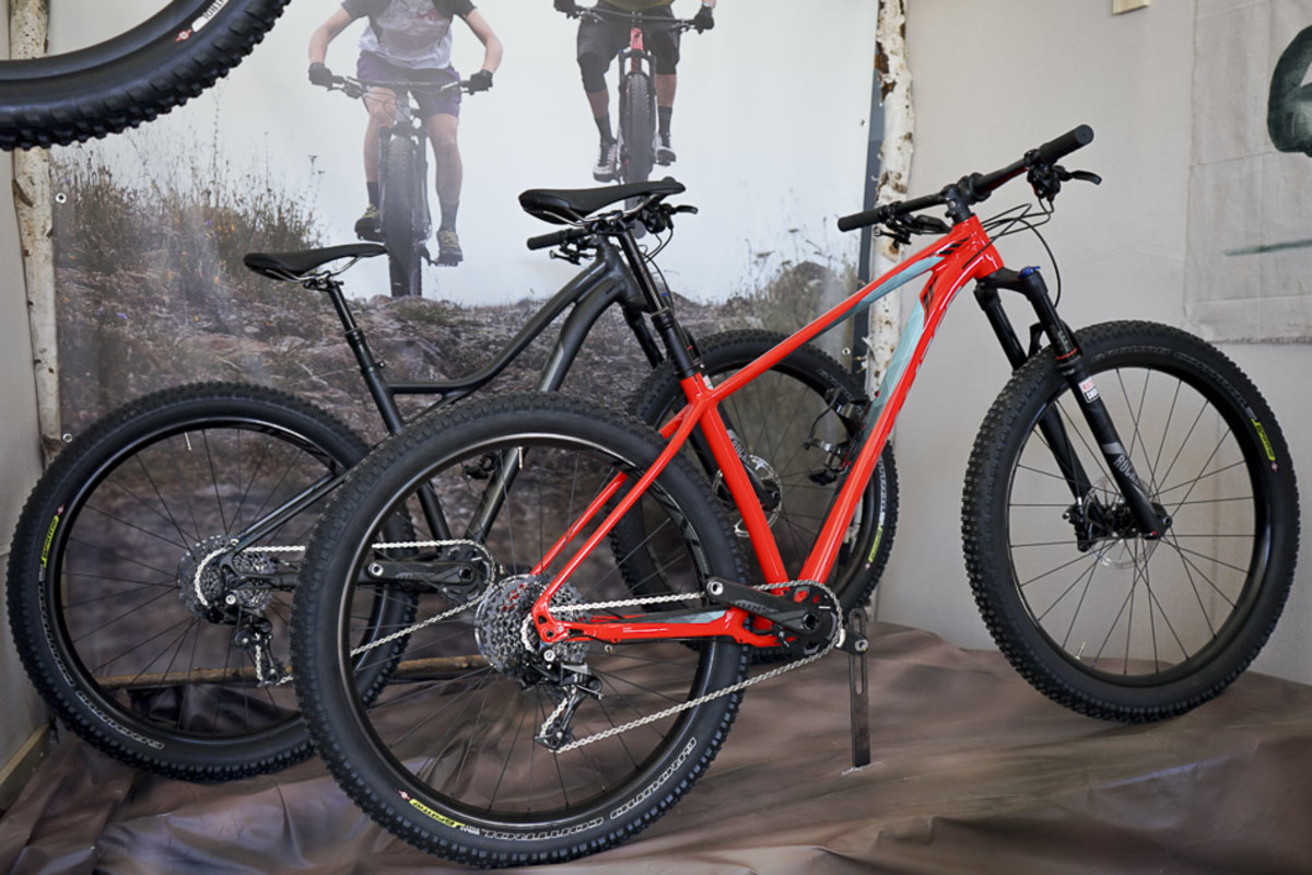 specialized fuse 27.5 xs