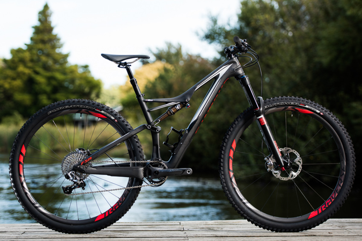 specialized stumpjumper s works 2017