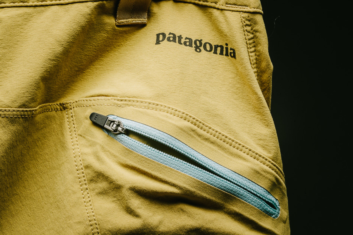 patagonia bike shorts