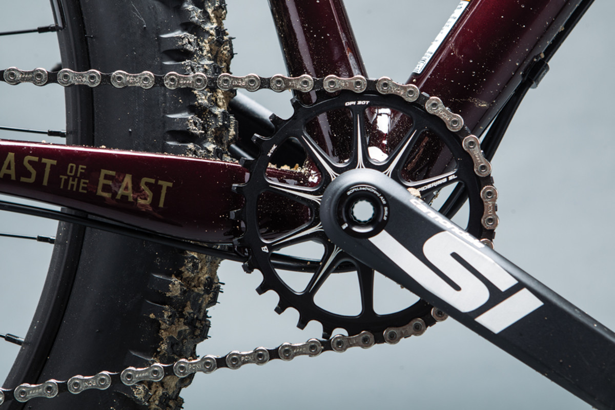 Cannondale Beast of the East 2 Review 