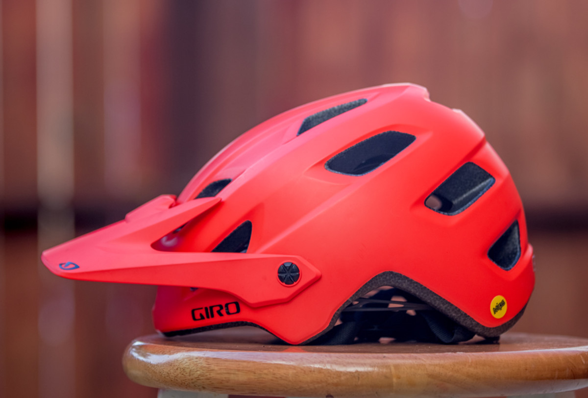 Giro Chronicle MIPS Review BIKE Magazine BikeMag