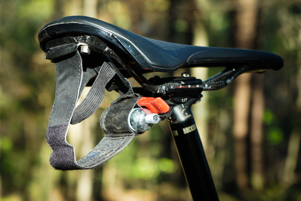 specialized mountain bike saddle