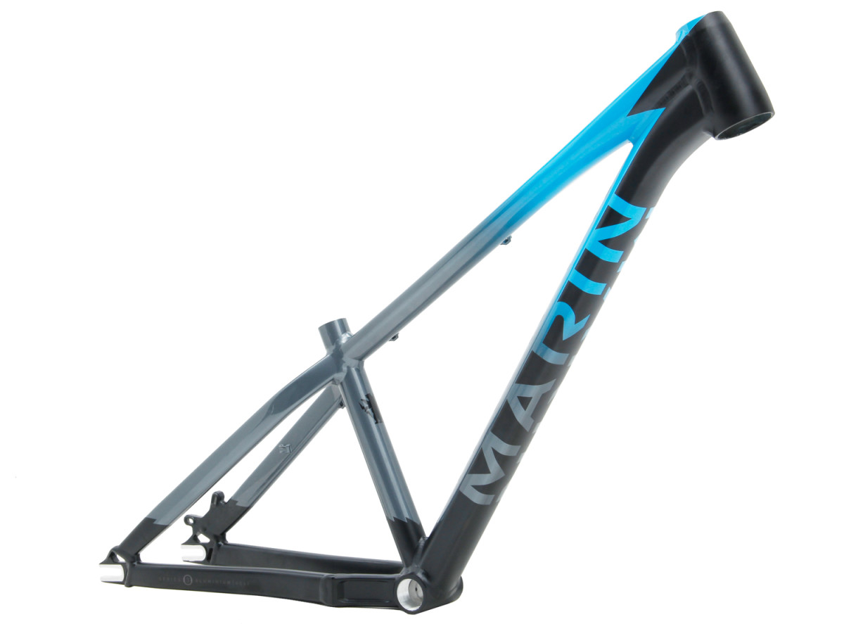 marin bike frame price