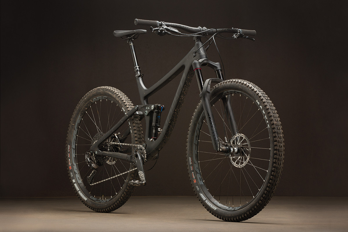 norco sight black