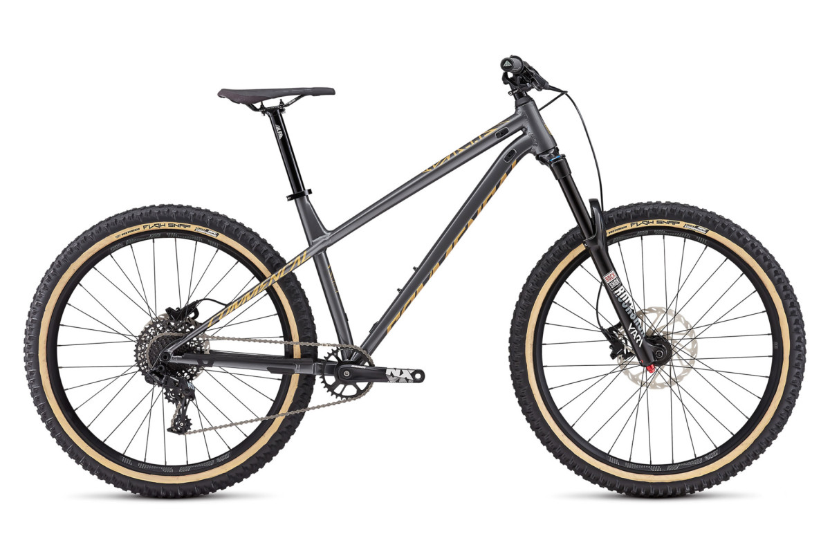 The 10 Best Hardtail Mountain Bikes Under $2,000 | BIKE Magazine