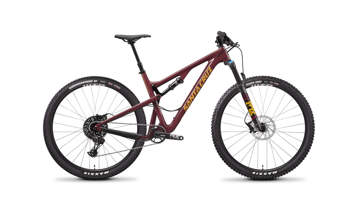 10 Best XC / Trail Crossover Mountain Bikes | BIKE Magazine