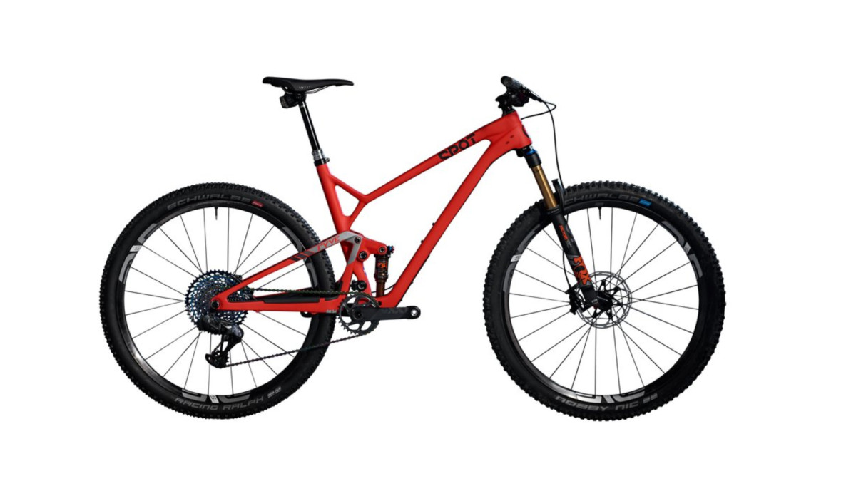 10 Best XC / Trail Crossover Mountain Bikes | BIKE Magazine